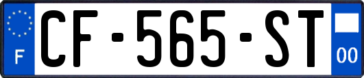 CF-565-ST