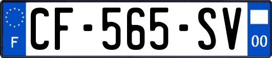 CF-565-SV
