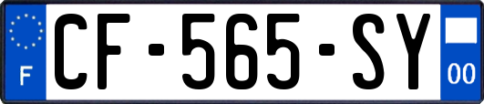 CF-565-SY