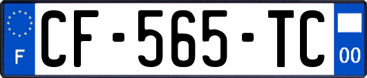 CF-565-TC
