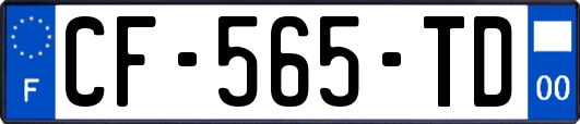 CF-565-TD