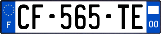 CF-565-TE