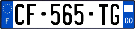 CF-565-TG