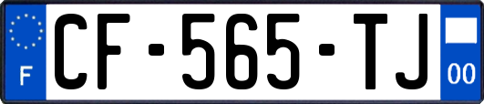 CF-565-TJ