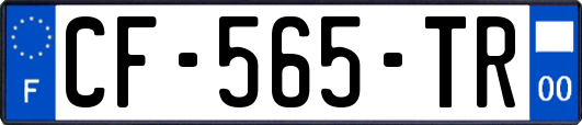 CF-565-TR