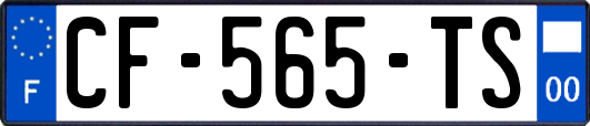 CF-565-TS
