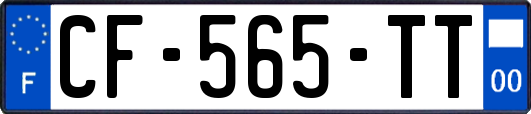 CF-565-TT