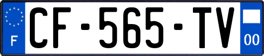 CF-565-TV