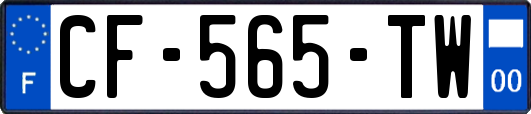 CF-565-TW