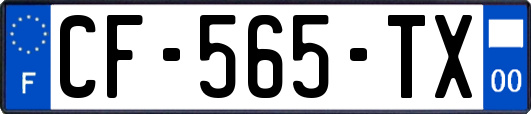 CF-565-TX