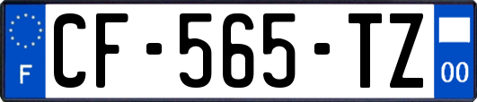 CF-565-TZ