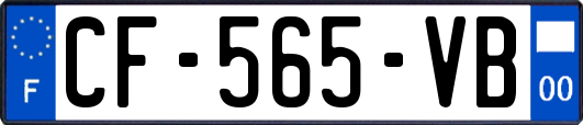 CF-565-VB