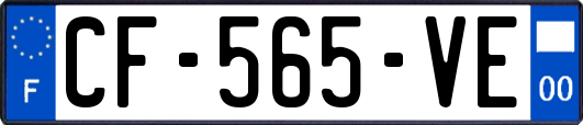 CF-565-VE
