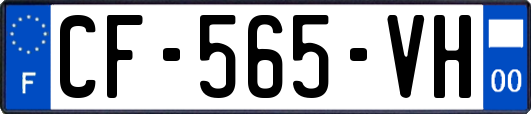 CF-565-VH