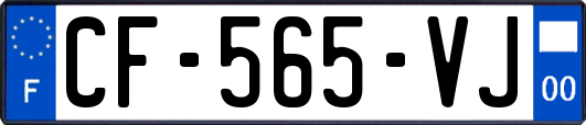 CF-565-VJ