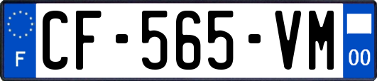 CF-565-VM