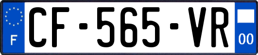 CF-565-VR
