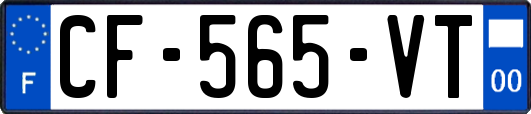 CF-565-VT