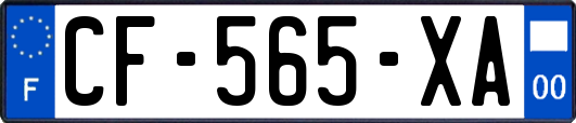 CF-565-XA