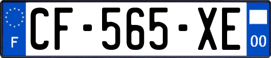 CF-565-XE