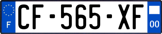 CF-565-XF