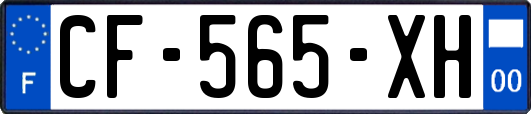 CF-565-XH