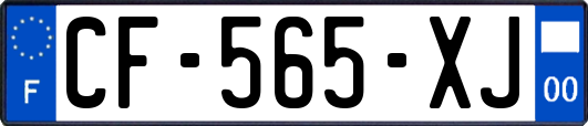 CF-565-XJ