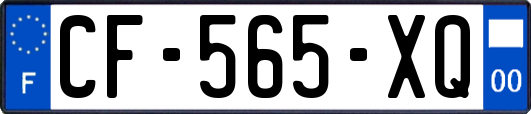 CF-565-XQ