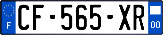 CF-565-XR