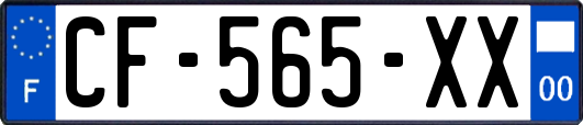 CF-565-XX