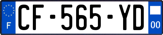 CF-565-YD