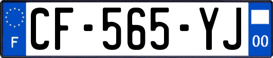 CF-565-YJ