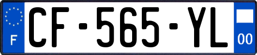 CF-565-YL