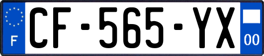 CF-565-YX