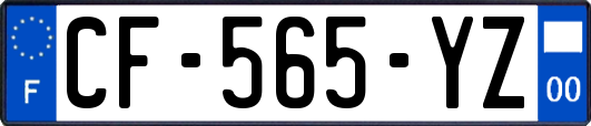 CF-565-YZ