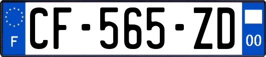 CF-565-ZD