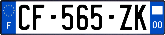 CF-565-ZK