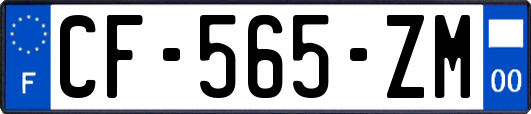 CF-565-ZM