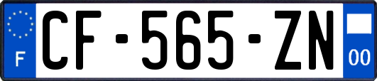 CF-565-ZN