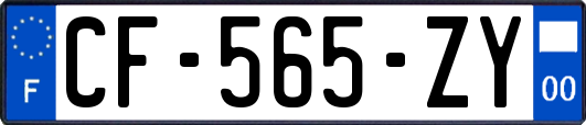 CF-565-ZY