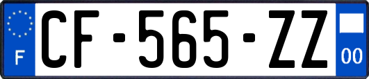 CF-565-ZZ