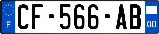 CF-566-AB