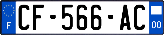 CF-566-AC