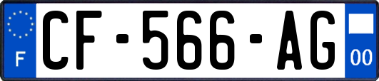 CF-566-AG