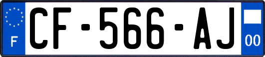 CF-566-AJ