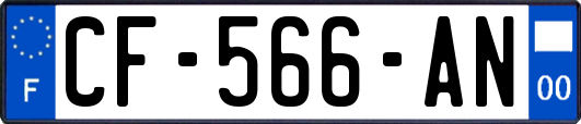 CF-566-AN