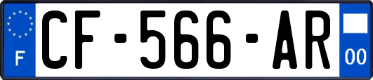 CF-566-AR