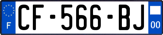 CF-566-BJ