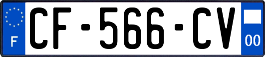 CF-566-CV