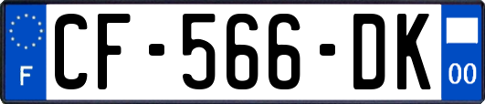 CF-566-DK